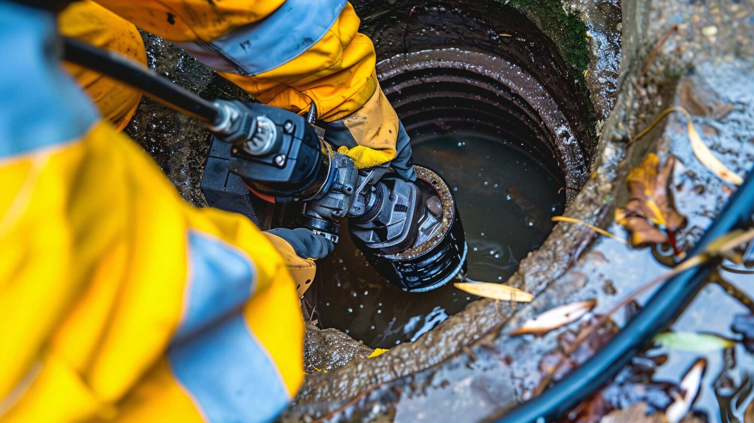 Pipe Jetting Services in Salt Lake City |Neighborly Plumbing