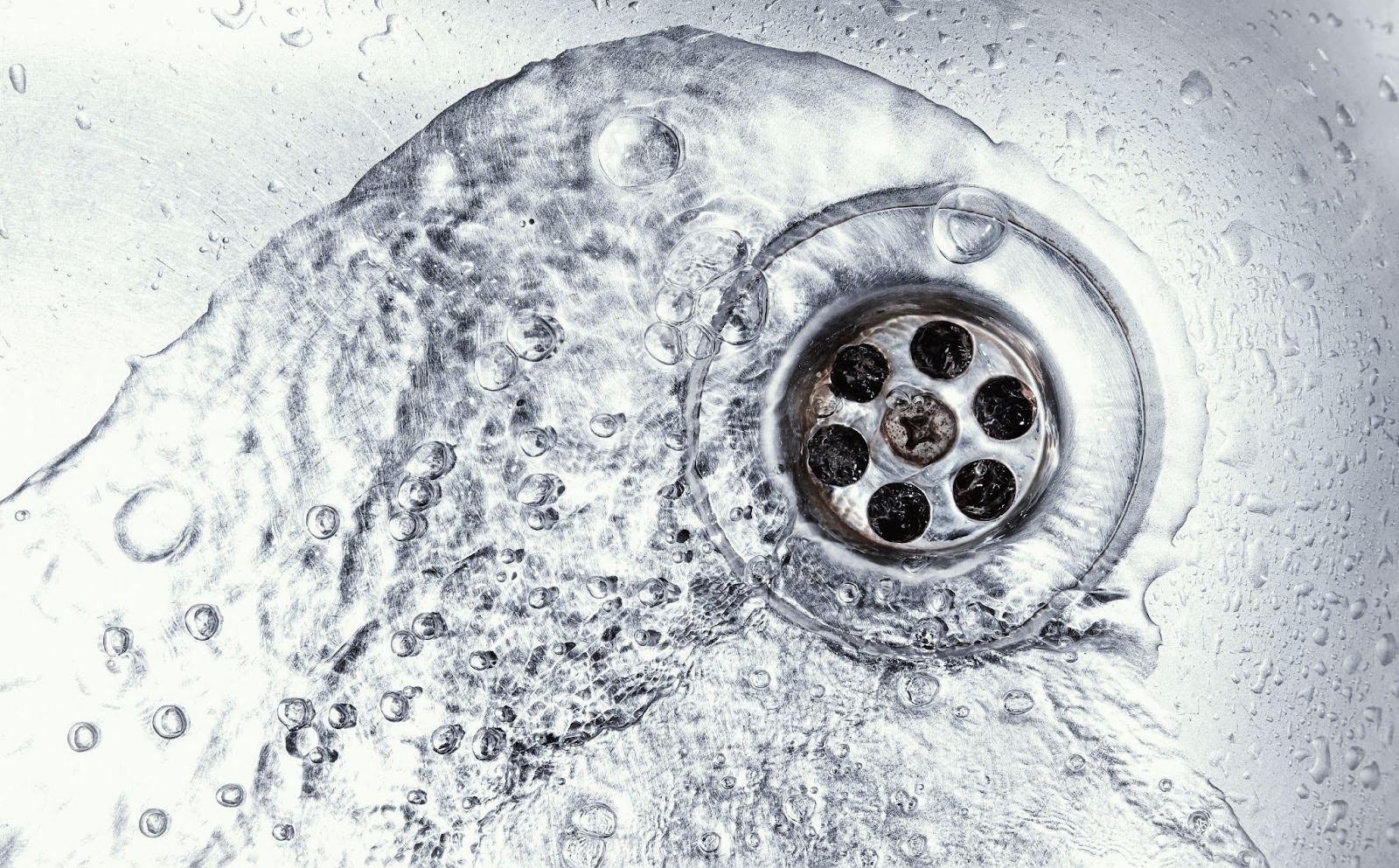 Drain cleaning in Holladay, Utah