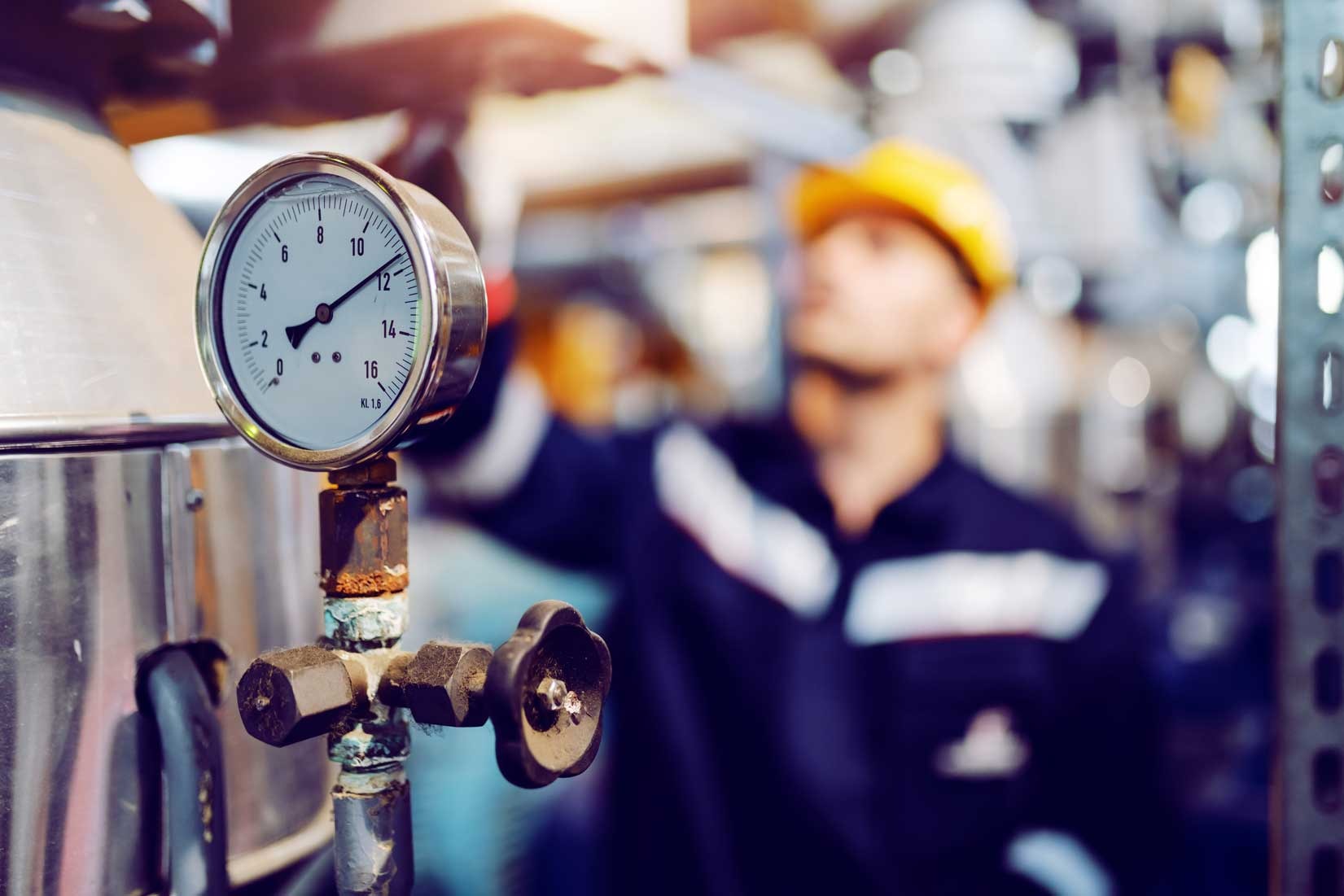 Fast and reliable plumbing service in Midvale, Utah