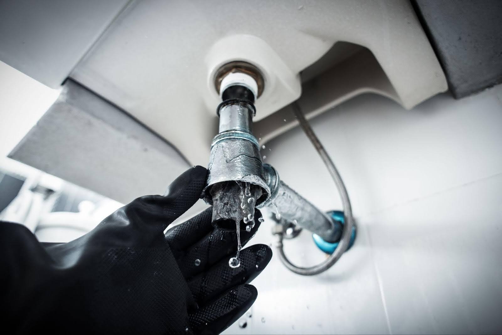 General Plumbing Repairs and Fixture Installation in Midvale, Utah