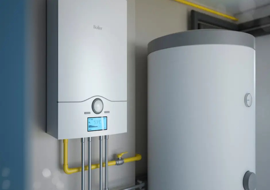 Heating Systems in Millcreek, Utah