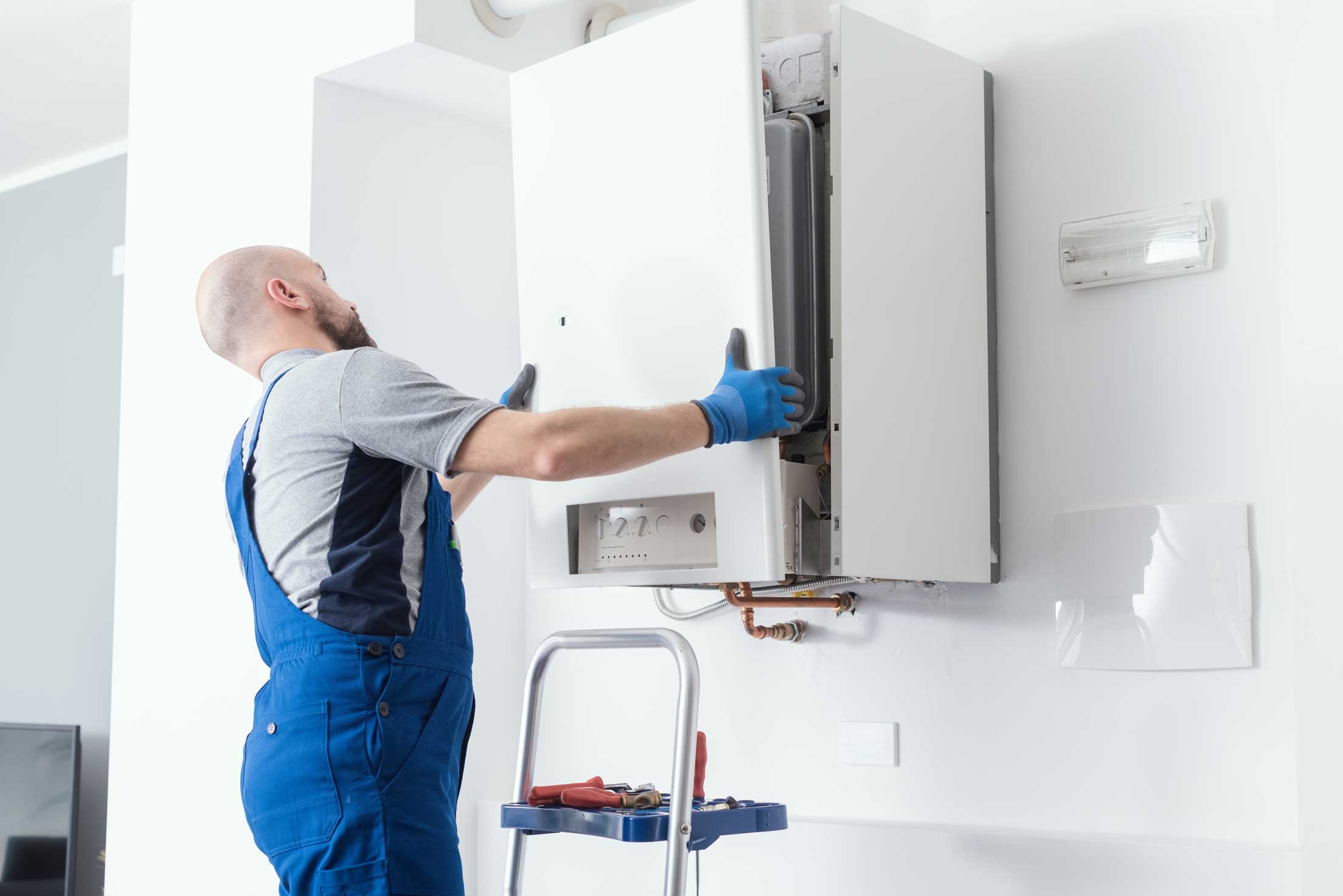 Local expert plumber in Magna, Utah