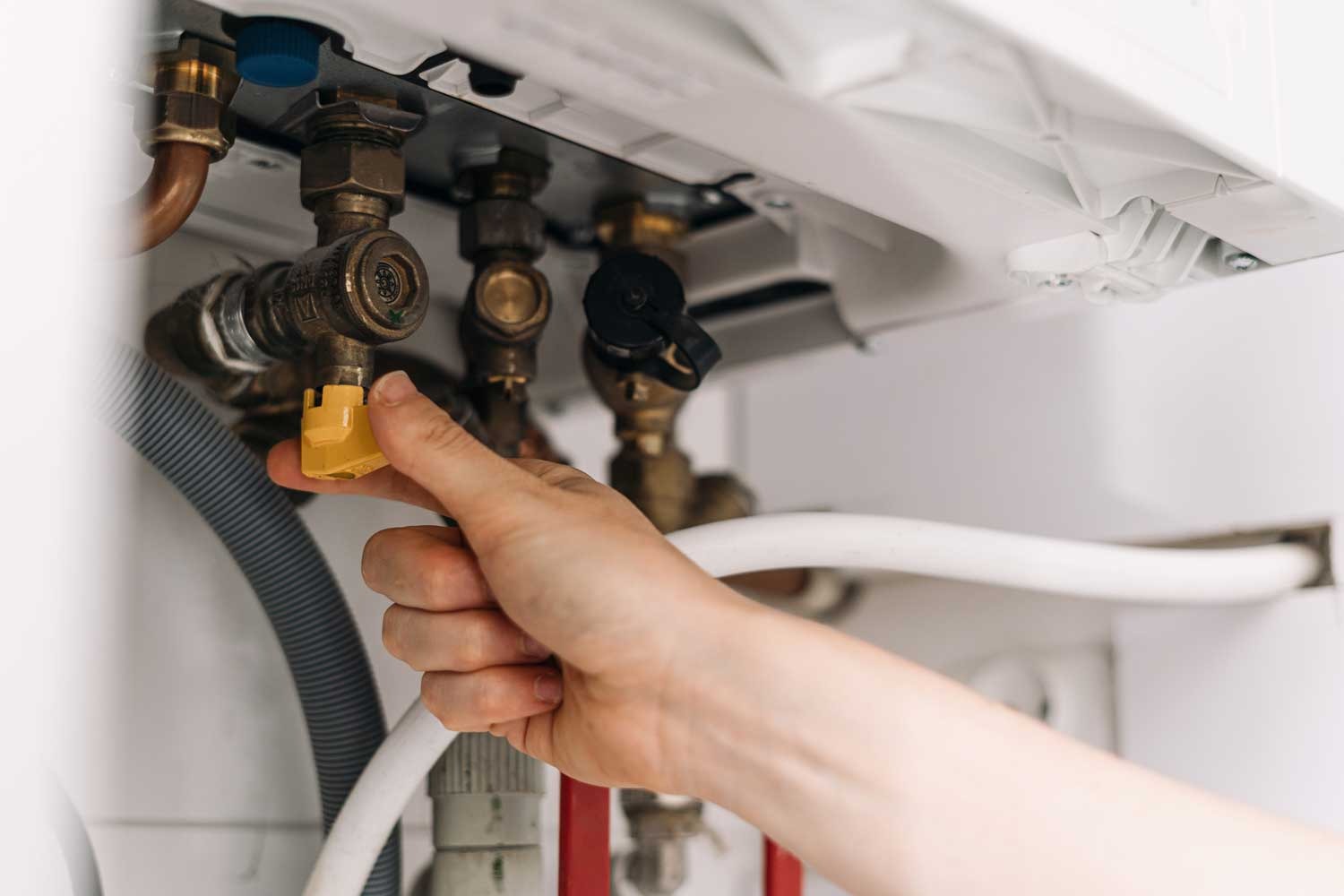 Locally owned plumbing company in Midvale, Utah