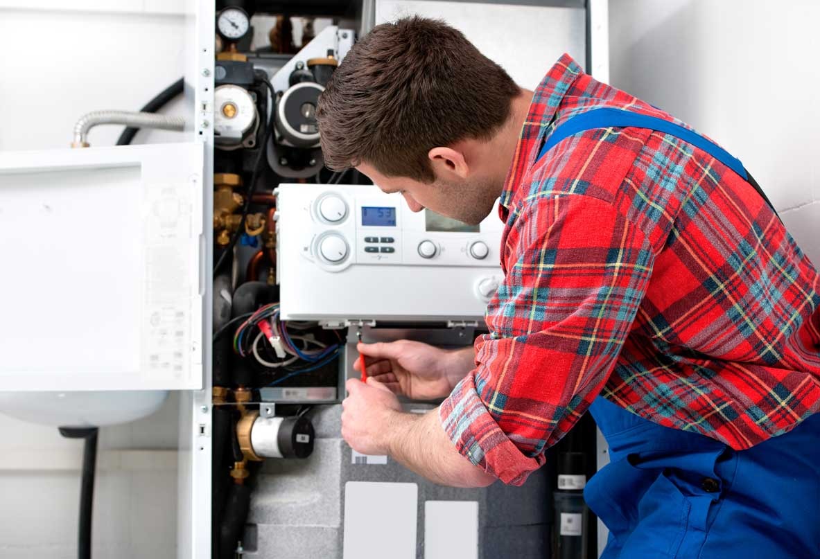 Satisfaction guaranteed plumbing in Magna, Utah