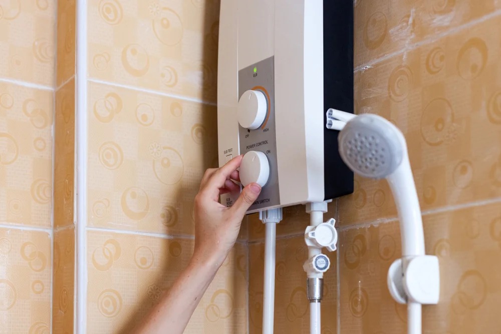 Water heater repair and installation in Cottonwood Heights, Utah