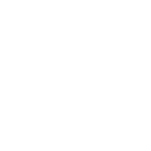 A black and white icon showing a layered cake with a wavy top, horizontal stripes, and small circular dots representing filling or decorations.